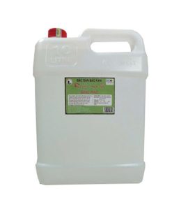 Rượu Men Lá Bằng Phúc OCOP Can 10l Chính Hãng
