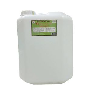 Rượu Men Lá Bằng Phúc OCOP Can 20l Chính Hãng