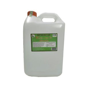 Rượu Men Lá Bằng Phúc OCOP Can 5l Chính Hãng