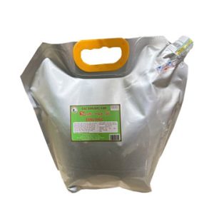 Rượu Men Lá Bằng Phúc OCOP Túi Nhôm 5l Chính Hãng