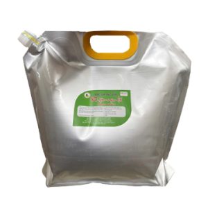 Rượu Men Lá Bằng Phúc OCOP Túi Nhôm 5l Chính Hãng