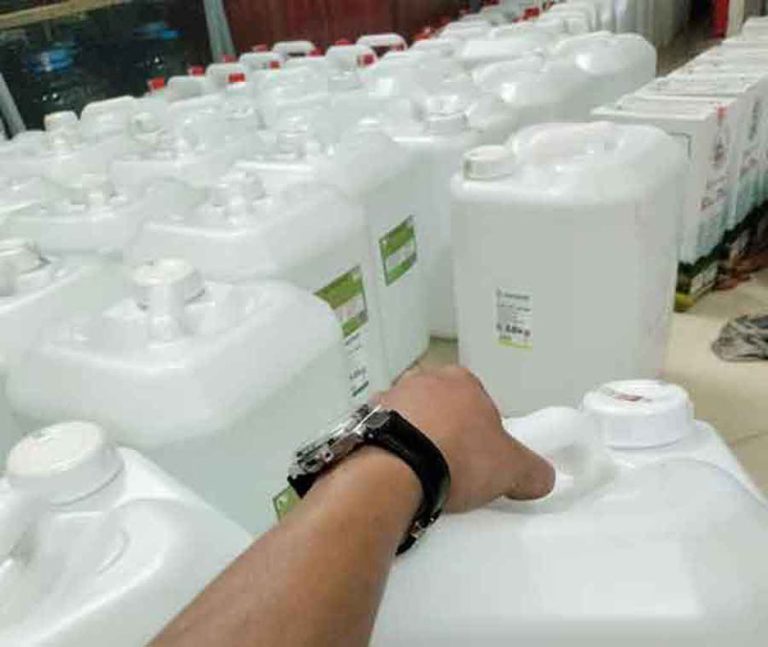 Giá bán sỉ rượu men lá bằng phúc OCOP chính hãng