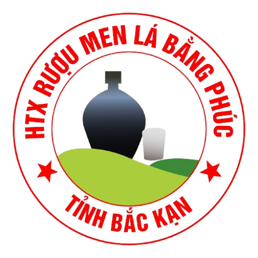 HTX Rượu Men Lá Bằng Phúc